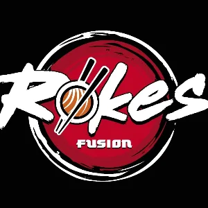 Logo Rokes Fusion