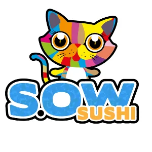 Logo Sow Dominicos