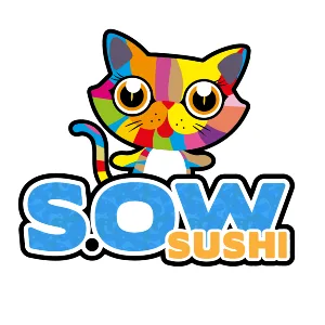 Logo Sow Plaza Egaña