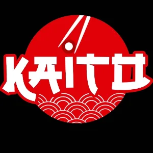 Logo Kaito Sushi