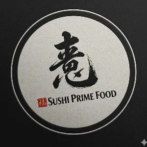 Logo Sushi Prime Recoleta