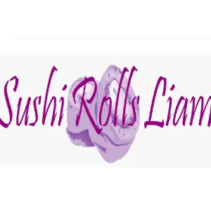 Sushi Rolls Liam