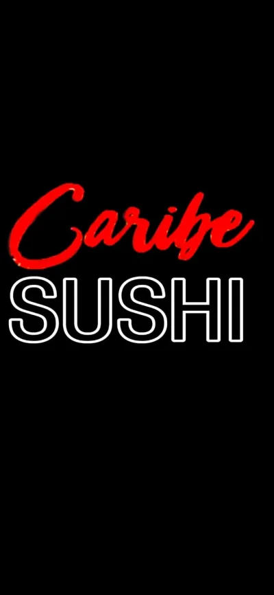 Caribe Sushi
