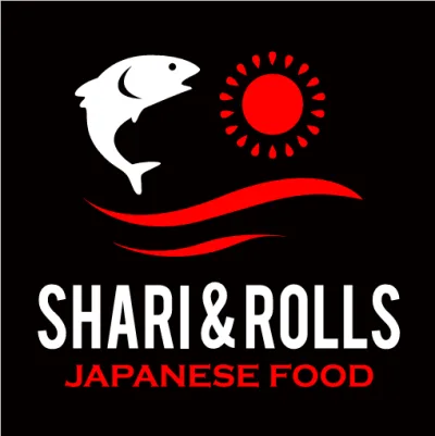 Shari & rolls Japanese